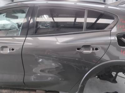 PUERTA TRASERA IZQUIERDA FORD FOCUS 2021 1.0 ECOBOOST (125 CV)