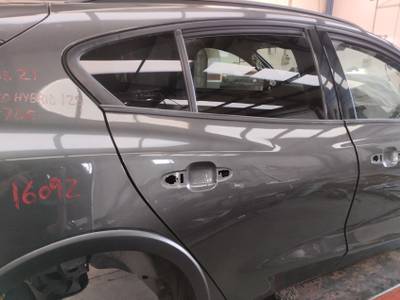 PUERTA TRASERA DERECHA FORD FOCUS 2021 1.0 ECOBOOST (125 CV)