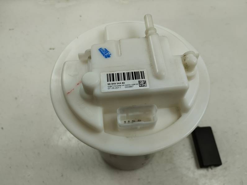 BOMBA COMBUSTIBLE PEUGEOT 207 2011 1.4 (73 CV)