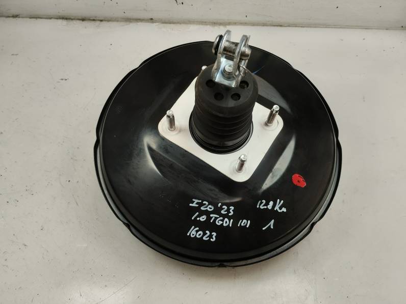 SERVOFRENO HYUNDAI I20 2023 1.0 TGDI (101 CV)