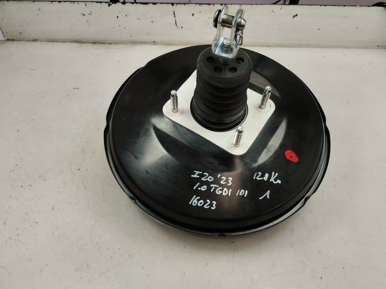 SERVOFRENO HYUNDAI I20 2023 1.0 TGDI (101 CV)