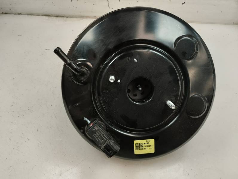 SERVOFRENO HYUNDAI I20 2023 1.0 TGDI (101 CV)