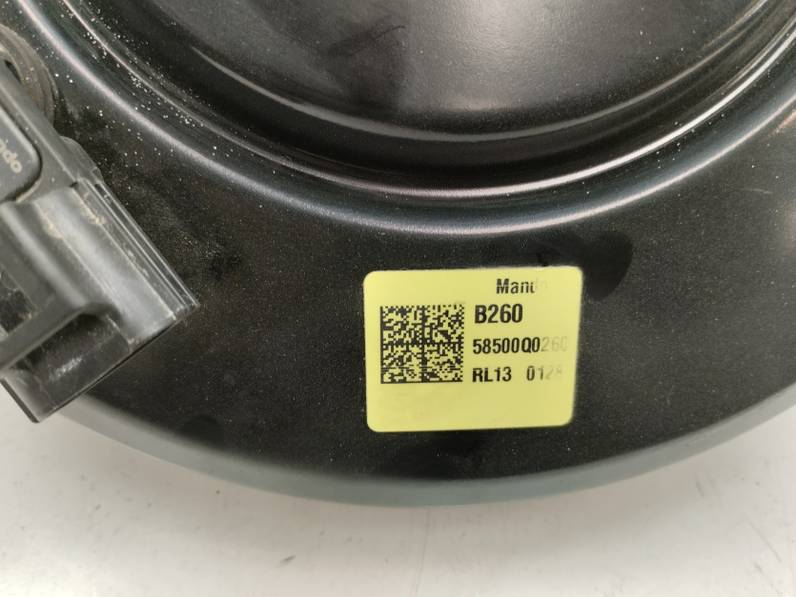 SERVOFRENO HYUNDAI I20 2023 1.0 TGDI (101 CV)