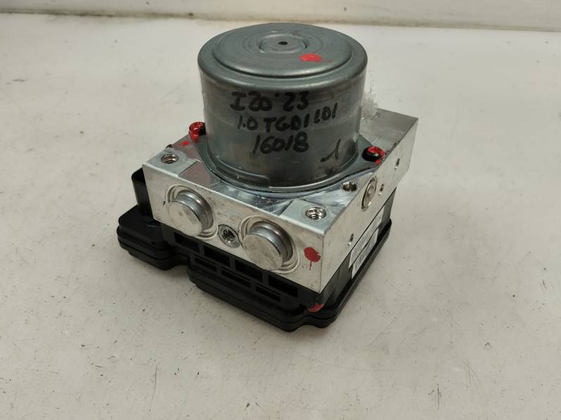 ABS HYUNDAI I20 2023 1.0 TGDI (101 CV)