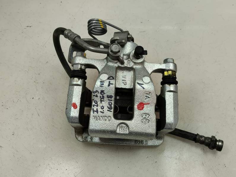 PINZA FRENO TRASERA DERECHA HYUNDAI I20 2023 1.0 TGDI (101 CV)