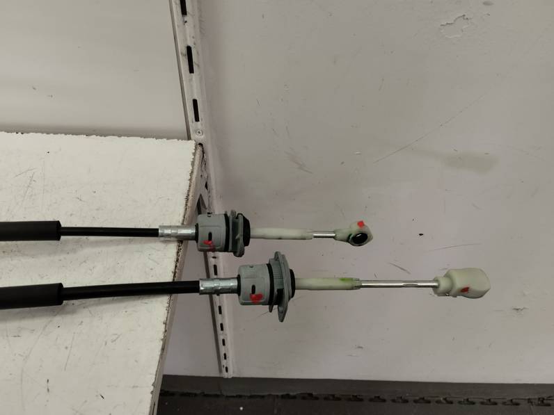 PALANCA CAMBIO HYUNDAI I20 2023 1.0 TGDI (101 CV)