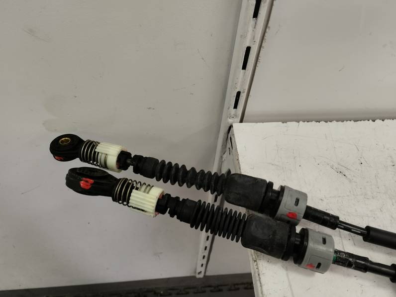 PALANCA CAMBIO HYUNDAI I20 2023 1.0 TGDI (101 CV)