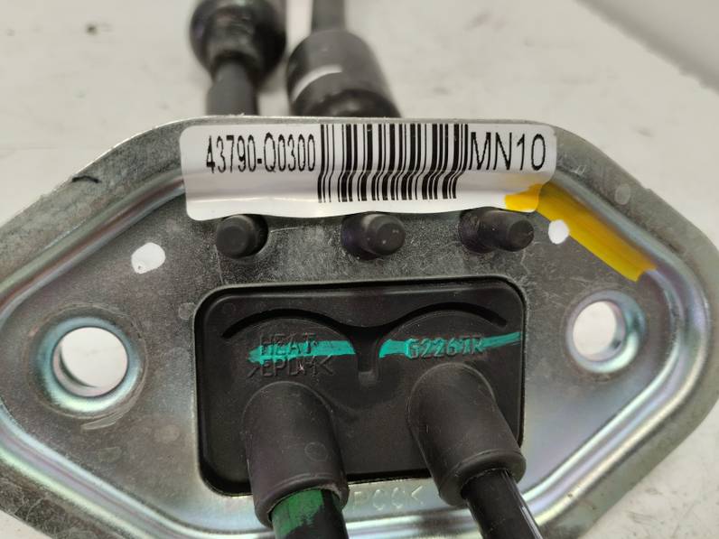 PALANCA CAMBIO HYUNDAI I20 2023 1.0 TGDI (101 CV)