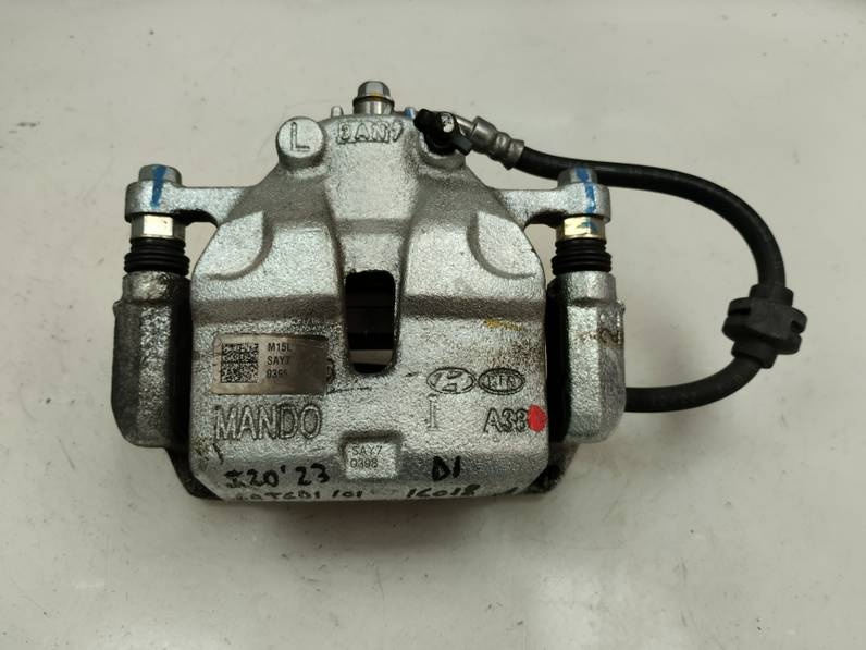 PINZA FRENO DELANTERA IZQUIERDA HYUNDAI I20 2023 1.0 TGDI (101 CV)