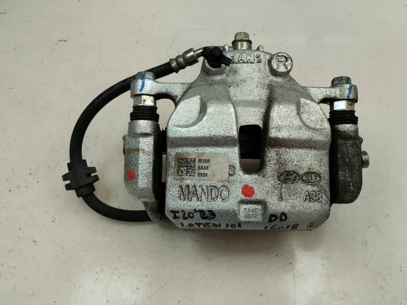 PINZA FRENO DELANTERA DERECHA HYUNDAI I20 2023 1.0 TGDI (101 CV)