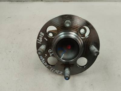 BUJE HYUNDAI I20 2023 1.0 TGDI (101 CV)