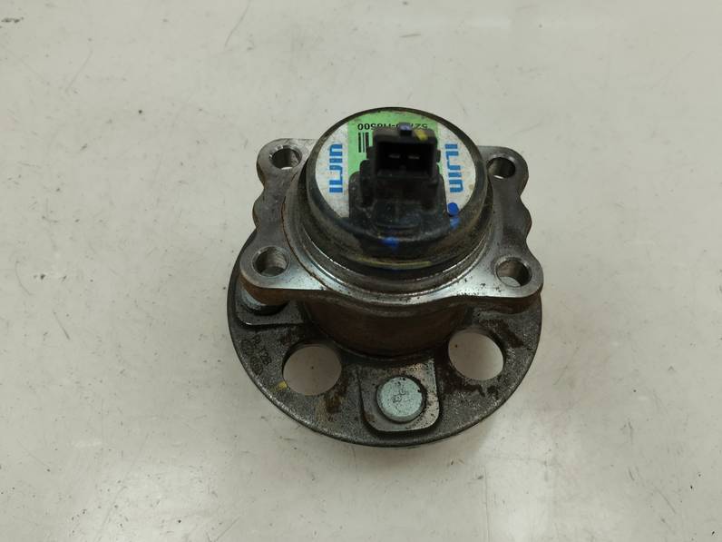 BUJE HYUNDAI I20 2023 1.0 TGDI (101 CV)