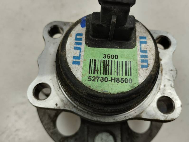 BUJE HYUNDAI I20 2023 1.0 TGDI (101 CV)