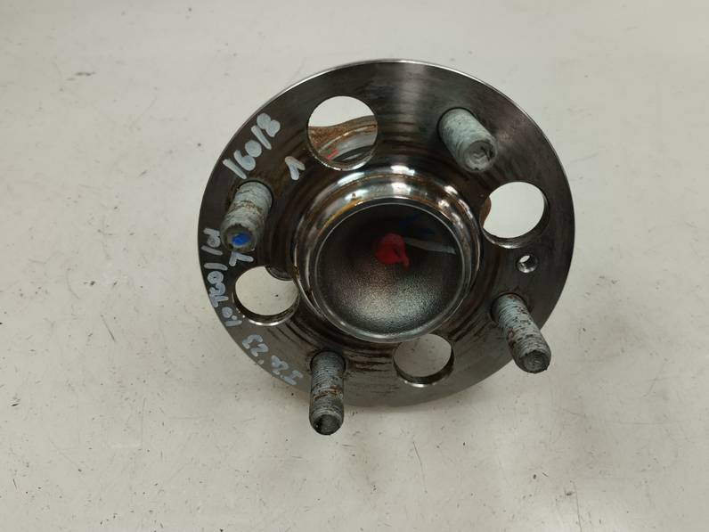 BUJE HYUNDAI I20 2023 1.0 TGDI (101 CV)