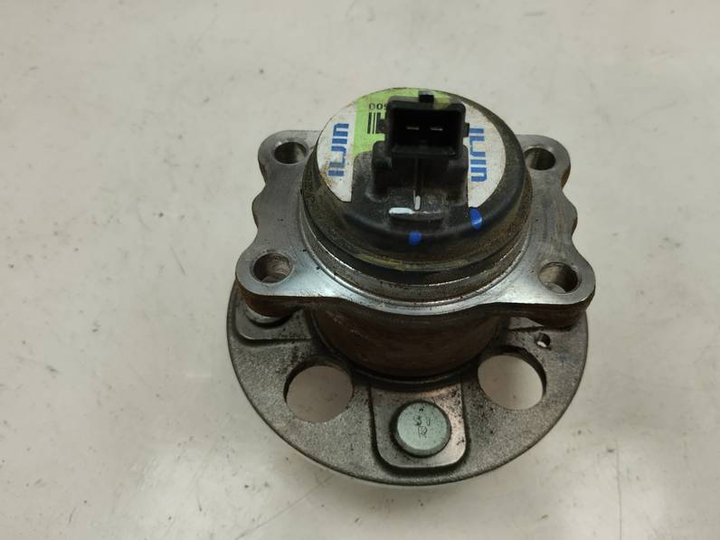 BUJE HYUNDAI I20 2023 1.0 TGDI (101 CV)