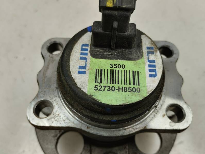 BUJE HYUNDAI I20 2023 1.0 TGDI (101 CV)