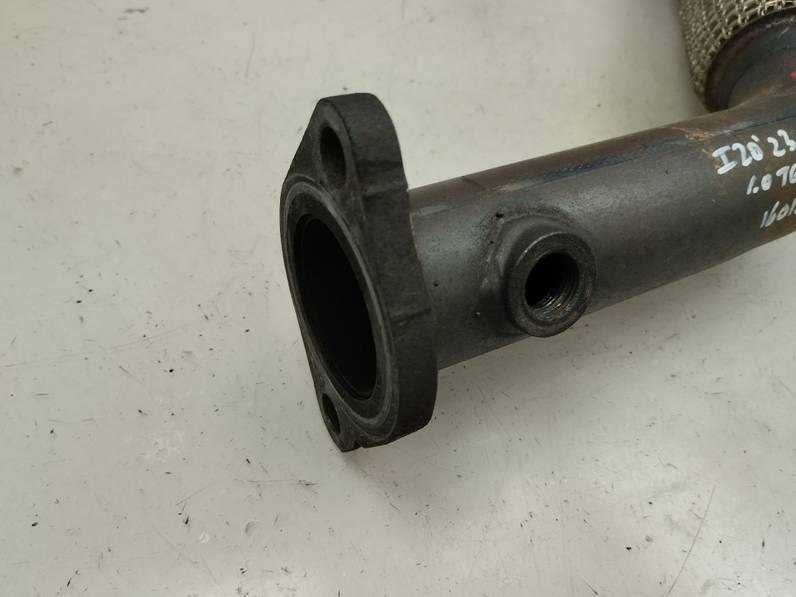 FLEXO TUBO ESCAPE HYUNDAI I20 2023 1.0 TGDI (101 CV)