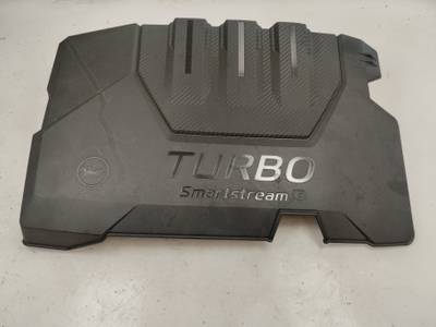 TAPA MOTOR HYUNDAI I20 2023 1.0 TGDI (101 CV)