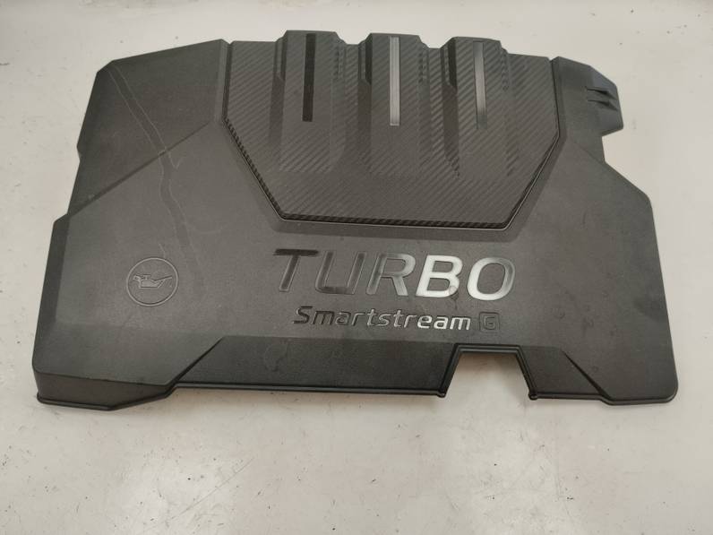 TAPA MOTOR HYUNDAI I20 2023 1.0 TGDI (101 CV)