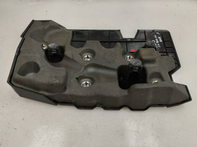 TAPA MOTOR HYUNDAI I20 2023 1.0 TGDI (101 CV)