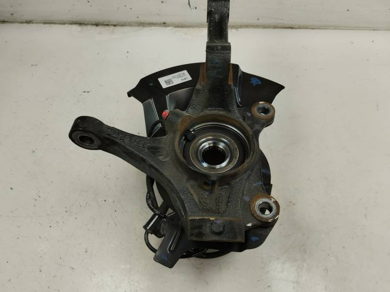 MANGUETA DELANTERA IZQUIERDA HYUNDAI I20 2023 1.0 TGDI (101 CV)