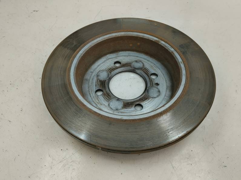 DISCO FRENO TRASERO HYUNDAI I20 2023 1.0 TGDI (101 CV)