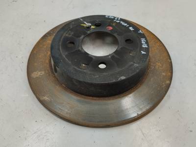 DISCO FRENO TRASERO HYUNDAI I20 2023 1.0 TGDI (101 CV)