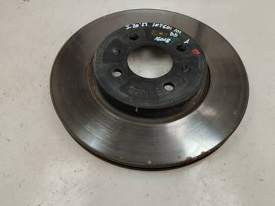 DISCO FRENO DELANTERO HYUNDAI I20 2023 1.0 TGDI (101 CV)