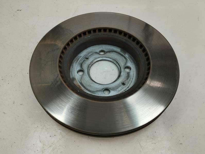 DISCO FRENO DELANTERO HYUNDAI I20 2023 1.0 TGDI (101 CV)