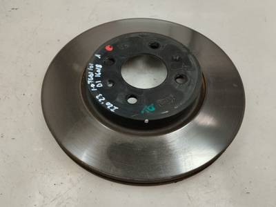 DISCO FRENO DELANTERO HYUNDAI I20 2023 1.0 TGDI (101 CV)
