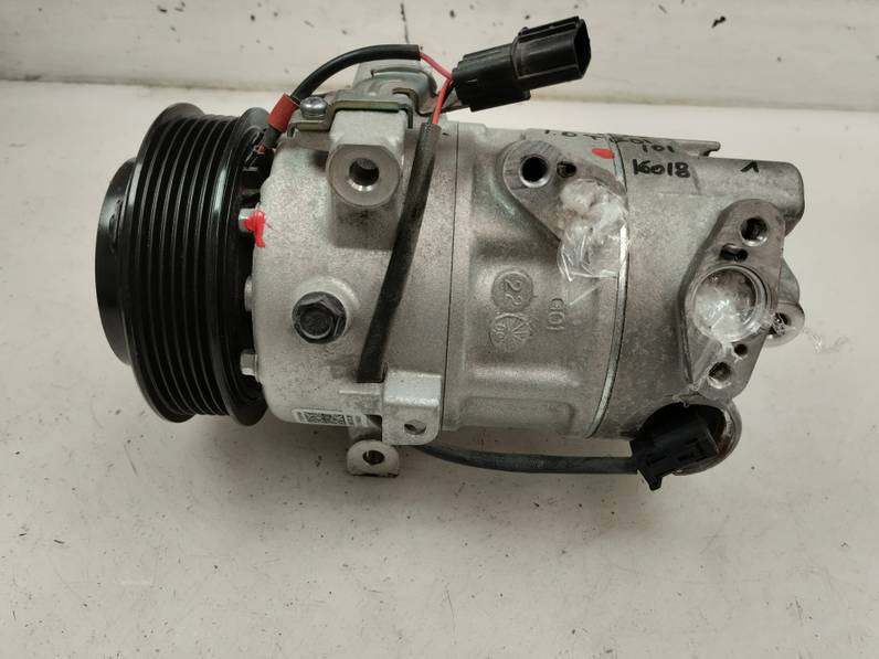 COMPRESOR AIRE ACONDICIONADO HYUNDAI I20 2023 1.0 TGDI (101 CV)