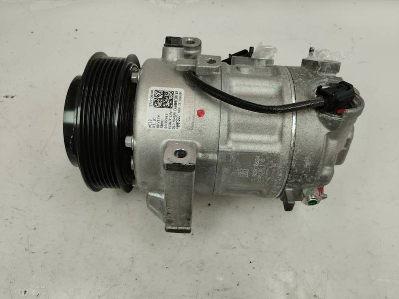 COMPRESOR AIRE ACONDICIONADO HYUNDAI I20 2023 1.0 TGDI (101 CV)