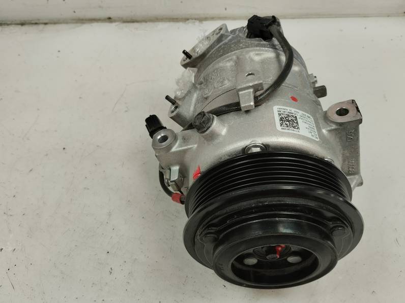 COMPRESOR AIRE ACONDICIONADO HYUNDAI I20 2023 1.0 TGDI (101 CV)