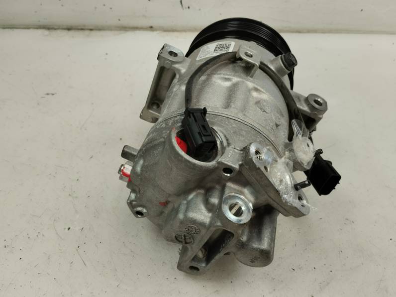 COMPRESOR AIRE ACONDICIONADO HYUNDAI I20 2023 1.0 TGDI (101 CV)