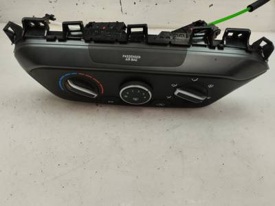MANDO CALEFACCION AIRE ACONDICIONADO HYUNDAI I20 2023 1.0 TGDI (101 CV)