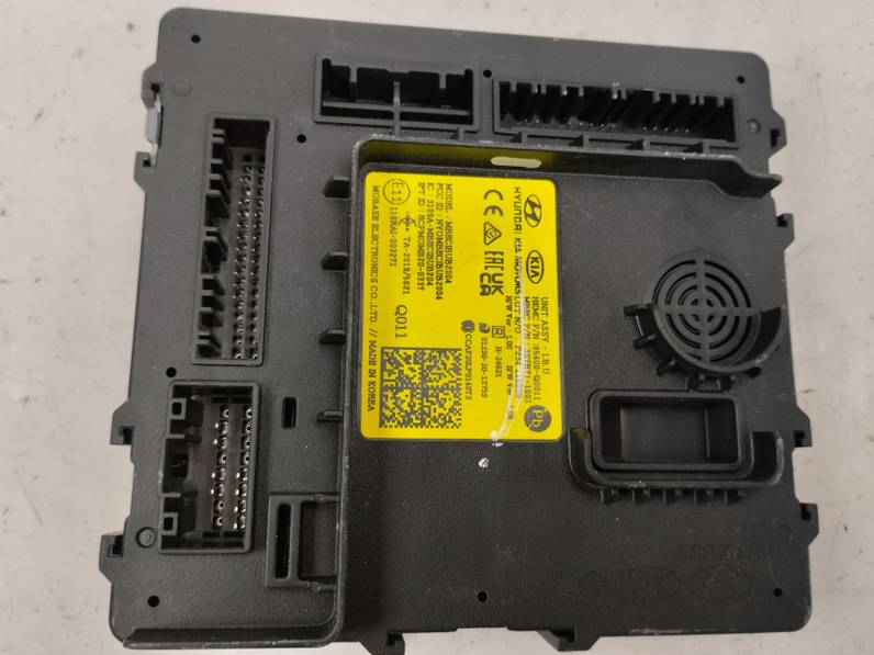 MODULO ELECTRONICO HYUNDAI I20 2023 1.0 TGDI (101 CV)