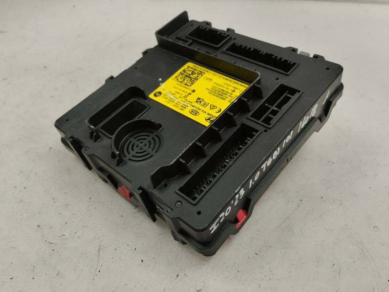 MODULO ELECTRONICO HYUNDAI I20 2023 1.0 TGDI (101 CV)