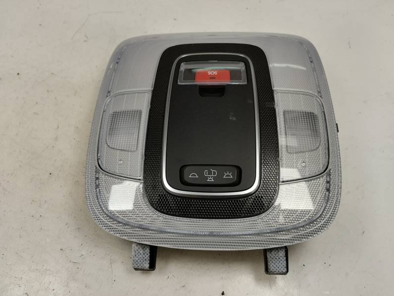 LUZ INTERIOR HYUNDAI I20 2023 1.0 TGDI (101 CV)