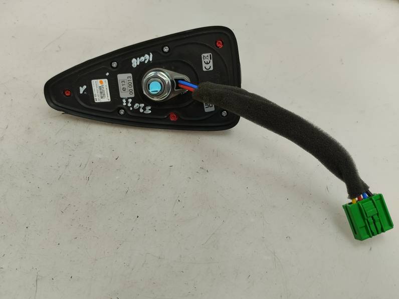 ANTENA HYUNDAI I20 2023 1.0 TGDI (101 CV)