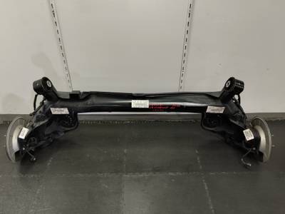 PUENTE TRASERO FORD FOCUS 2021 1.0 ECOBOOST (125 CV)