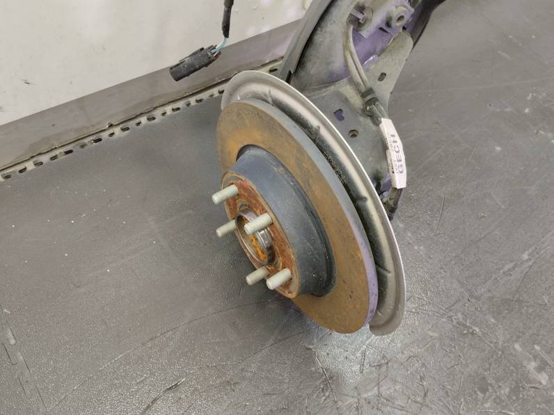 PUENTE TRASERO FORD FOCUS 2021 1.0 ECOBOOST (125 CV)