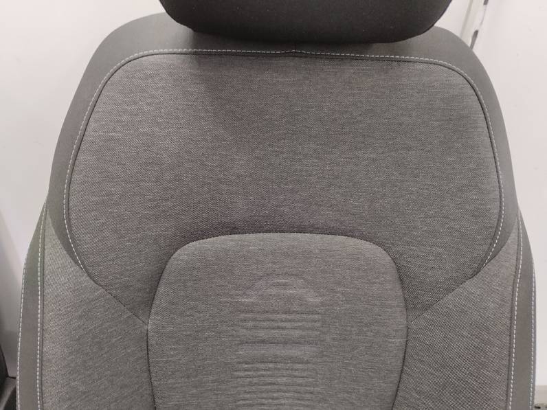 JUEGO ASIENTOS COMPLETO FORD FOCUS 2021 1.0 ECOBOOST (125 CV)