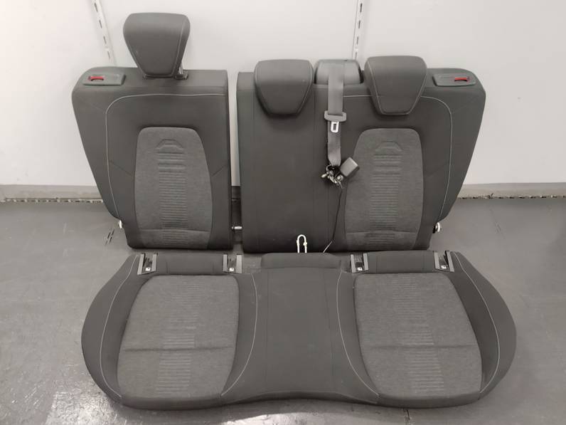 JUEGO ASIENTOS COMPLETO FORD FOCUS 2021 1.0 ECOBOOST (125 CV)
