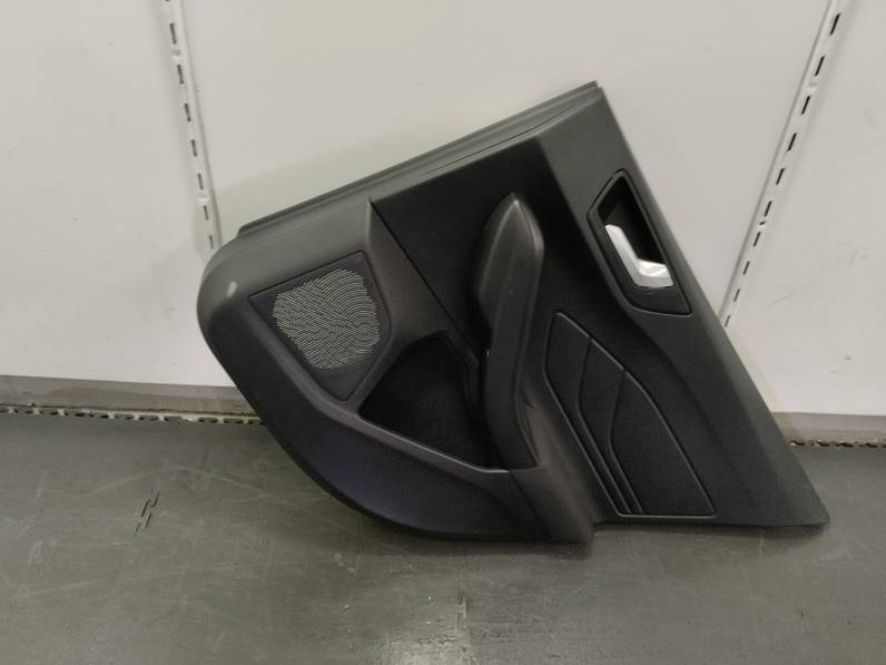 JUEGO ASIENTOS COMPLETO FORD FOCUS 2021 1.0 ECOBOOST (125 CV)