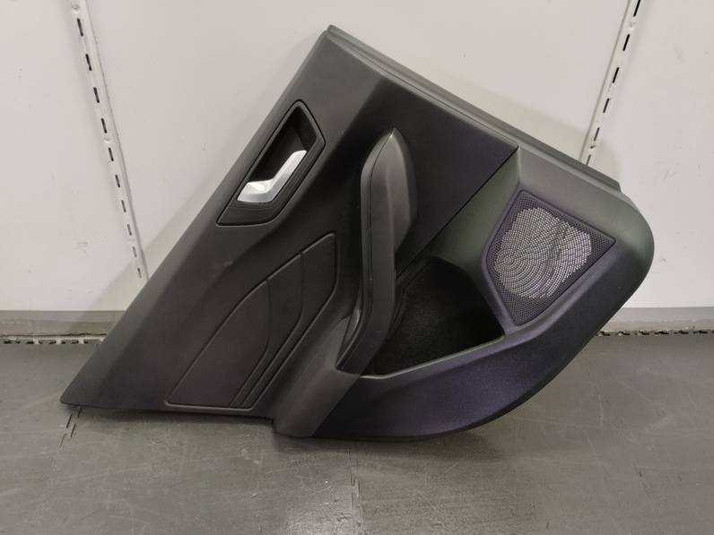 JUEGO ASIENTOS COMPLETO FORD FOCUS 2021 1.0 ECOBOOST (125 CV)