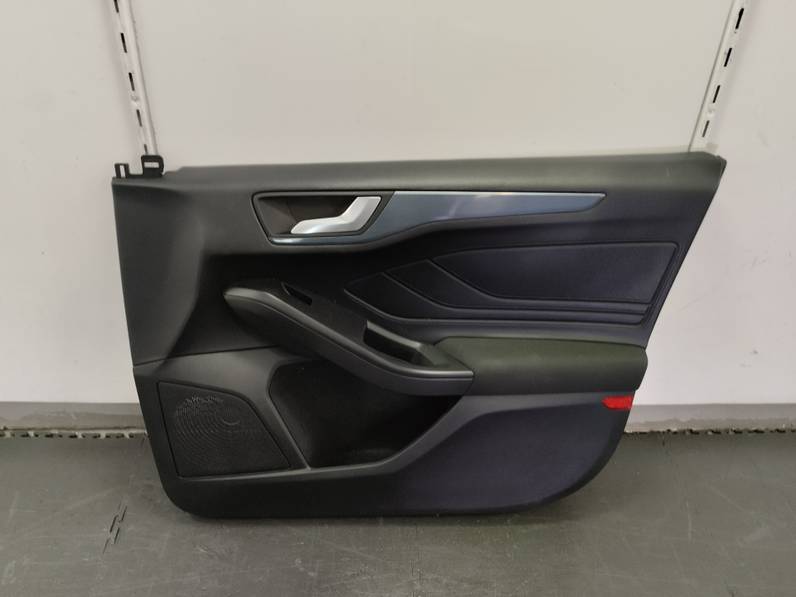 JUEGO ASIENTOS COMPLETO FORD FOCUS 2021 1.0 ECOBOOST (125 CV)