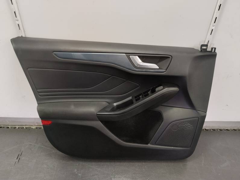 JUEGO ASIENTOS COMPLETO FORD FOCUS 2021 1.0 ECOBOOST (125 CV)