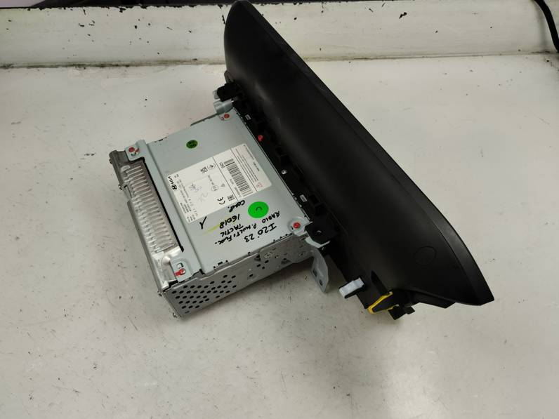 PANTALLA MULTIFUNCION HYUNDAI I20 2023 1.0 TGDI (101 CV)