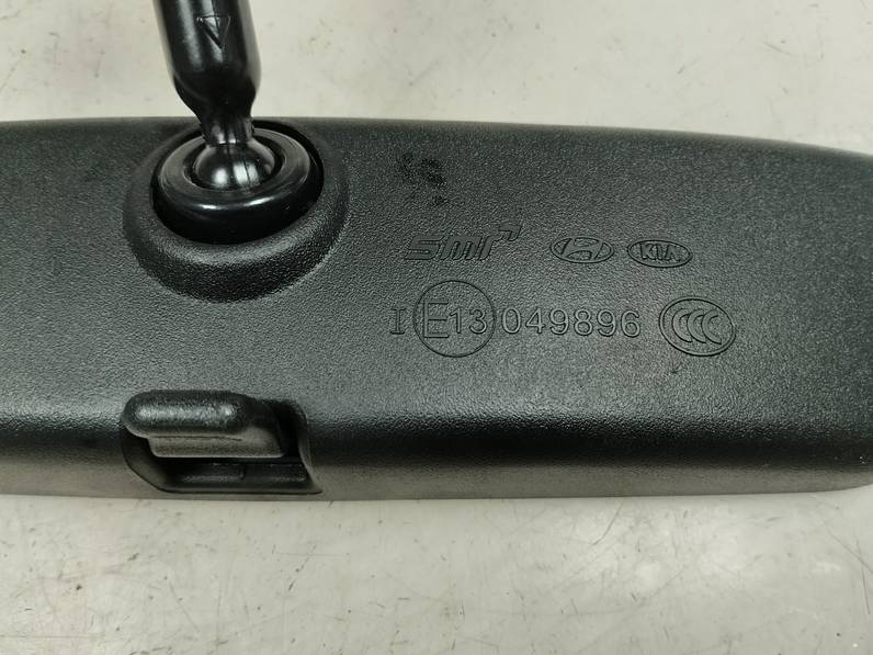 ESPEJO INTERIOR HYUNDAI I20 2023 1.0 TGDI (101 CV)