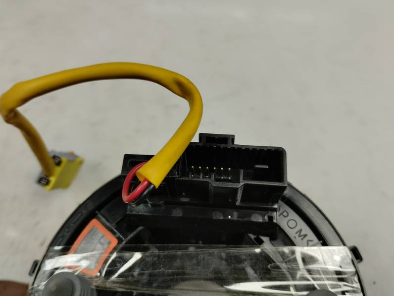 ANILLO AIRBAG HYUNDAI I20 2023 1.0 TGDI (101 CV)